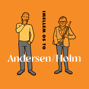 Andersen/Holm - Hendes sag