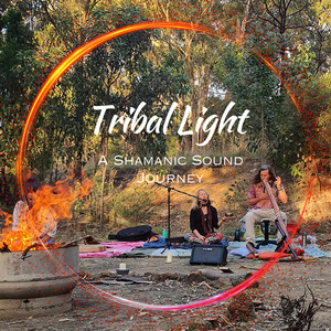 Tribal Light - Limited Dynamics Journey