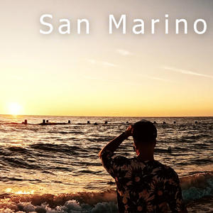 San Marino (feat. Ddenyss & Sevy)