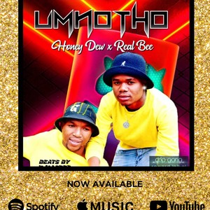 Umnotho