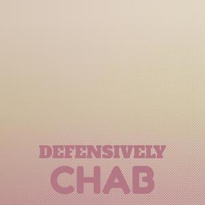 Defensively Chab