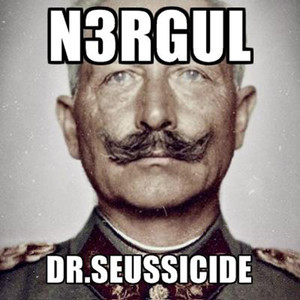 Dr. Seussicide