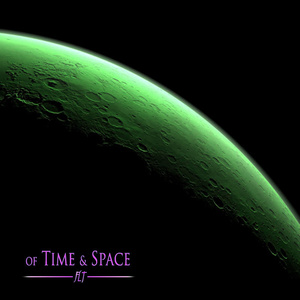 of Time & Space: Green