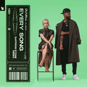 Every Song (Saffron Stone Extended Remix)