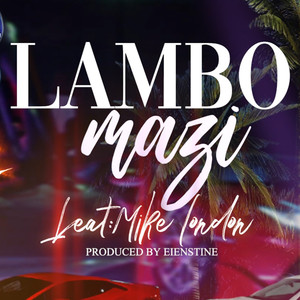 Lambo Mazi