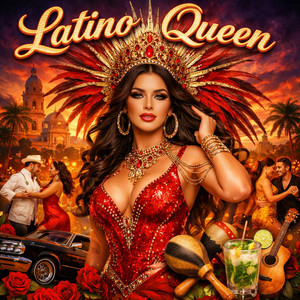 Latino Queen