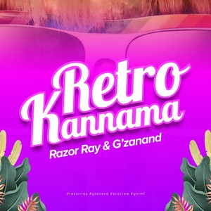 Retro Kannama