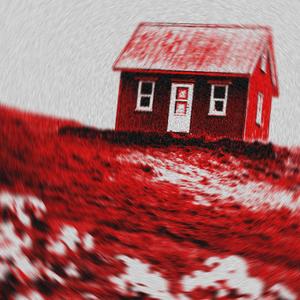 I'm in Hell Looking at Heaven