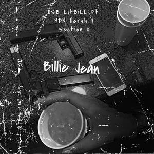 Billie Jean (feat. YDN Hersh & Section8) (Explicit)