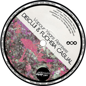 Vapour Years (Robotnik3000 Remix)