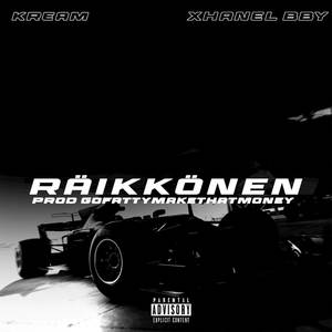 Räikkönen (Explicit)
