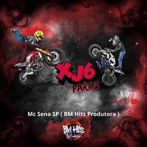 MC SENA SP - XJ6 Part 2