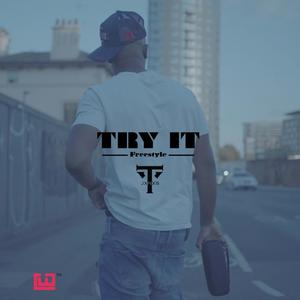 Try it (Freestyle) [Explicit]