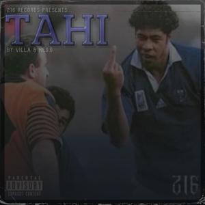 Tahi (Explicit)