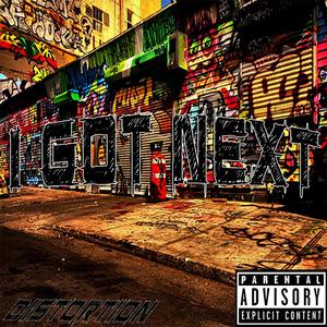 In The Air (Explicit)