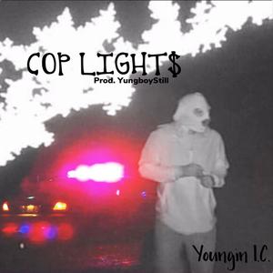 COP LIGHT$ (Explicit)