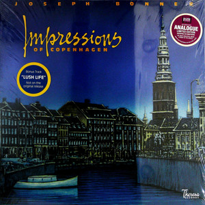 Why Am I Here? (黑胶版)