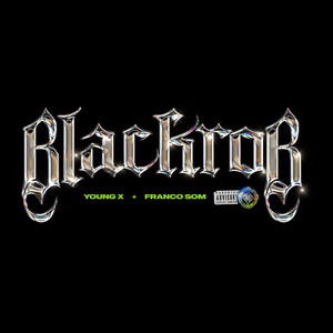 Black Rob (Explicit)