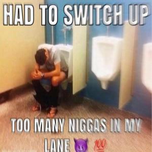 GrayBands w/bando (Explicit)