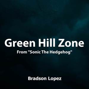 Green Hill Zone (Orchestral Cover)