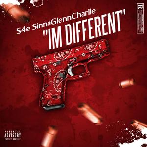 I'm Different (feat. S4e Lí Jáy) [Explicit]