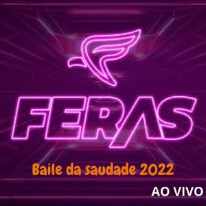 AO VIVO NO BAILE DA SAUDADE 2022