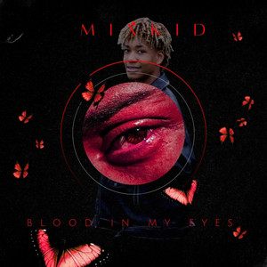 Blood in My Eyes