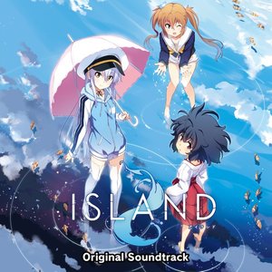 ISLAND オリジナルサウンドトラック (ISLAND 游戏原声带)