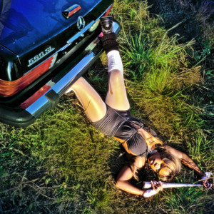 TOUGH GUY (Explicit)