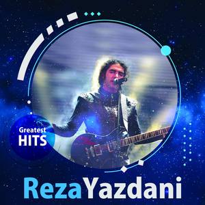 Reza Yazdani - Greatest Hits