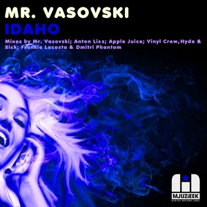 Idaho (Original Mix)