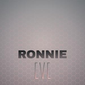 Ronnie Eve