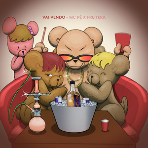 Vai Vendo (Explicit)