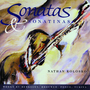 Sonatas & Sonatinas