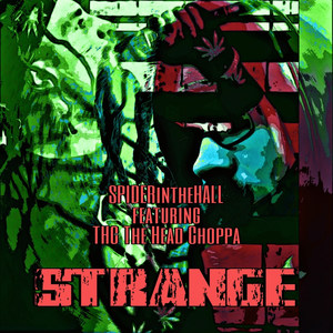 Strange (Explicit)