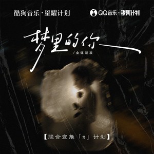 金钰双双 - 梦里的你