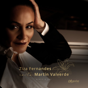 Ziza Fernandes - Te Louvo em Verdade