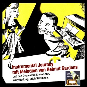 Etwas benebelt (A bit dizzy) - Etwas benebelt (A bit dizzy)