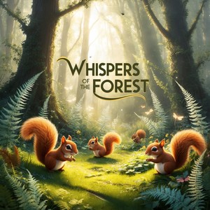 Whispers of the Forest