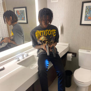 Back in (feat. 2kayb) [Explicit]