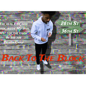 Wonder Why (feat. Luhj5k) (Explicit)