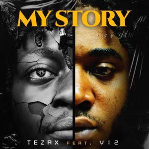 My Story (feat. Differentphlame) [Explicit]