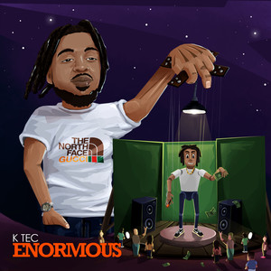 ENORMOUS (Explicit)