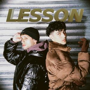 Lesson (feat. LiL Xantos & Come On Char) (Explicit)