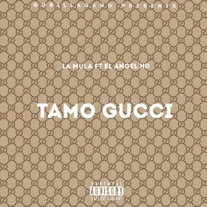 Tamo Gucci(feat. El Angel HD) (Explicit)