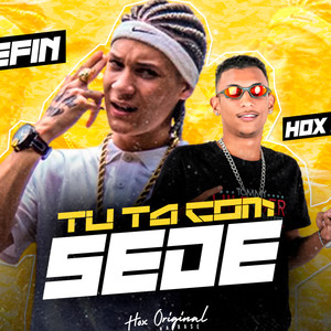 TU TÁ COM SEDE