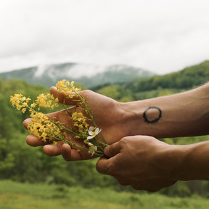 I Promise It's Weaving Together