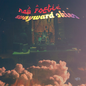 Ralph Ellison (Studio Acoustic)