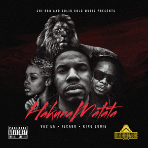 Hakuna Matata (feat. Vac'ea & King Louie)