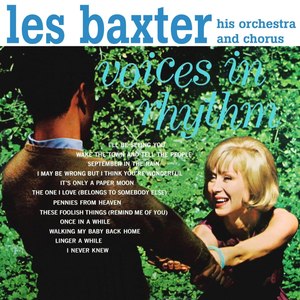 September In The Rain